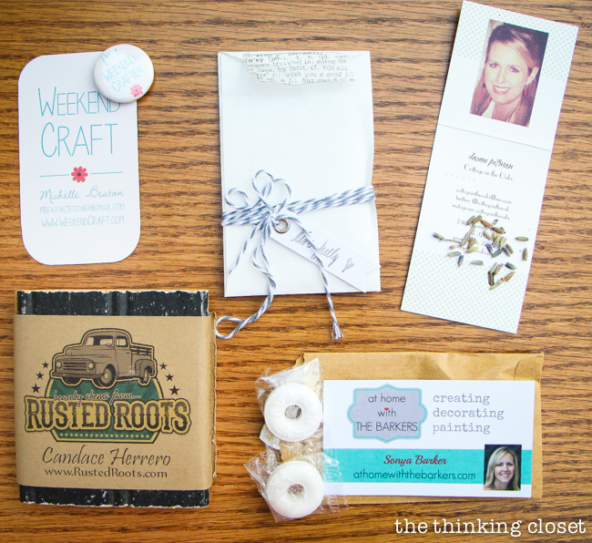 My Haven 2014 Biz Card Collection My Haven 2014 Biz Card Collection