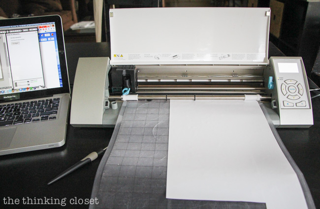 Tips n' tricks for working with Heat Transfer Vinyl on your Silhouette machine! Tips n' tricks for working with Heat Transfer Vinyl on your Silhouette machine!