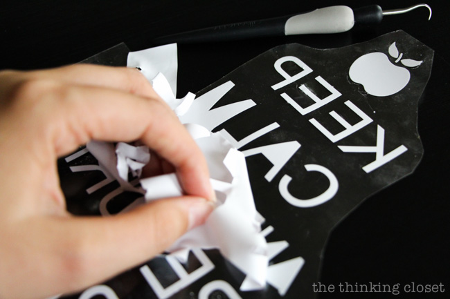Tips n' tricks for working with Heat Transfer Vinyl on your Silhouette machine! Tips n' tricks for working with Heat Transfer Vinyl on your Silhouette machine!
