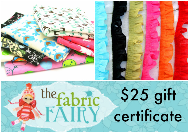 Thanks to The Fabric Fairy, one of our official Scarf Week Sponsors! Thanks to The Fabric Fairy, one of our official Scarf Week Sponsors!