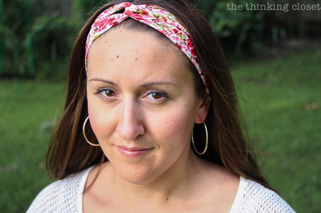 "Sew Easy" Turban Headband: This video tutorial walks you through every step, making it a fun and easy beginner sewist project! Love how versatile these headbands are...and what great gifts they'd make! "Sew Easy" Turban Headband: This video tutorial walks you through every step, making it a fun and easy beginner sewist project! Love how versatile these headbands are...and what great gifts they'd make!
