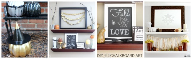 Just a Girl and Her Blog Fall Projects Just a Girl and Her Blog