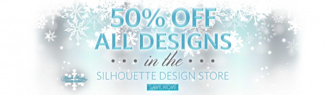 EPIC Holiday Sales at Silhouette America: 11/27 - 12/8 Use code CLOSET at checkout to save 40% off all supplies...and then join our Silhouette Challenge Facebook Group for support, troubleshooting tips, and loads of inspiration! via thinkingcloset.com EPIC Holiday Sales at Silhouette America: 11/27 - 12/8 Use code CLOSET at checkout to save 40% off all supplies...and then join our Silhouette Challenge Facebook Group for support, troubleshooting tips, and loads of inspiration! via thinkingcloset.com