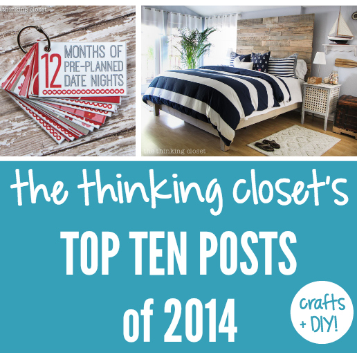 The Top 10 Posts of 2014