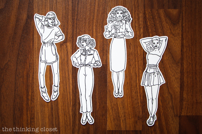 Print and cut designs, ready to be painted! Print and cut designs, ready to be painted!
