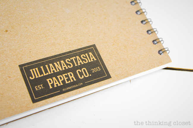 Jillianastasia Paper Co. on etsy! Jillianastasia Paper Co. on etsy!