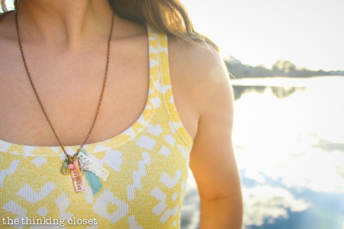 My One Word for 2015: SURRENDER...and what that might mean for a control freak like myself! | reflections by the thinking closet