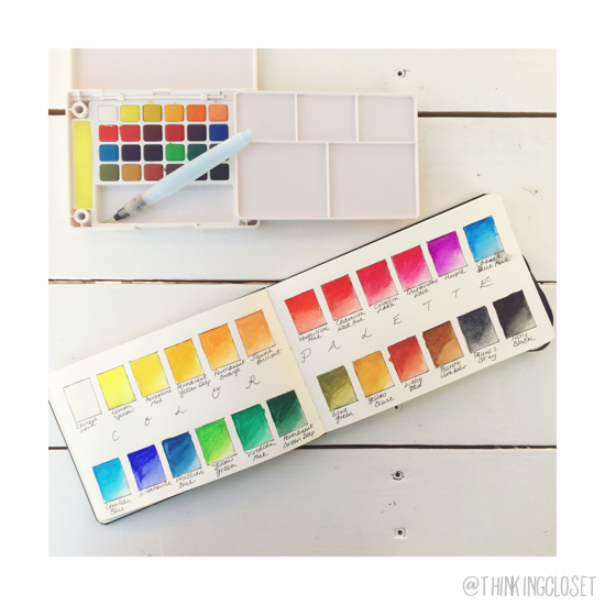 Our dockside Lifeguard Stand has become the perfect place to paint and shoot photos! Here's how it inspired my DIY Coastal Wood Plank Photo Backdrop Our dockside Lifeguard Stand has become the perfect place to paint and shoot photos! Here's how it inspired my DIY Coastal Wood Plank Photo Backdrop