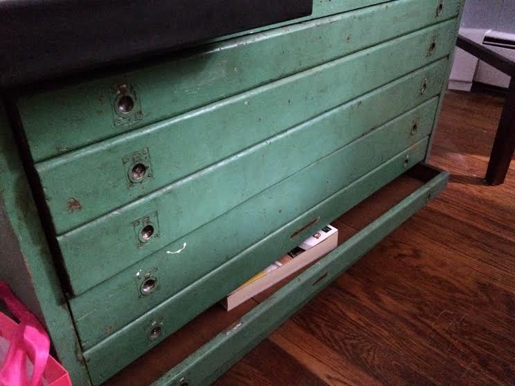 The vintage drawers that would be the perfect display for our rustic wedding place cards and their clothespin holders! The vintage drawers that would be the perfect display for our rustic wedding place cards and their clothespin holders!