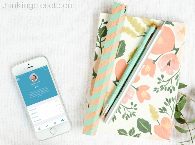 An information-packed three-part series on Periscope that will give you Periscope fever (if you don't have it already). Access The Beginner's Guide to Periscope, Why Periscope is Going to be a Game-Changer for Bloggers & Biz Owners, and 20 Quick Tips for New Broadcasters on Periscope. You're all set! An information-packed three-part series on Periscope that will give you Periscope fever (if you don't have it already). Access The Beginner's Guide to Periscope, Why Periscope is Going to be a Game-Changer for Bloggers & Biz Owners, and 20 Quick Tips for New Broadcasters on Periscope. You're all set!