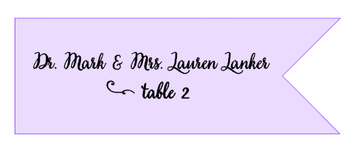 FREE Silhouette Cut File for Place Card Flags, perfect for clipping into some rustic vintage clothespins! FREE Silhouette Cut File for Place Card Flags, perfect for clipping into some rustic vintage clothespins!