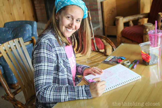 5 Non-Digital Activities to Refuel Your Creativity | It's amazing what a little bit of intentional rest and renewal can do for the body and soul, especially when we power down our devices and unplug. The best part? We don't even need to travel away from home to take a creative retreat. We can take one in the midst of our day-just a quick 20 minutes of reading, painting, writing, prayer, or a walk outside. And it can restore our energy and creativity so we return to work with renewed purpose! 5 Non-Digital Activities to Refuel Your Creativity | It's amazing what a little bit of intentional rest and renewal can do for the body and soul, especially when we power down our devices and unplug. The best part? We don't even need to travel away from home to take a creative retreat. We can take one in the midst of our day-just a quick 20 minutes of reading, painting, writing, prayer, or a walk outside. And it can restore our energy and creativity so we return to work with renewed purpose!