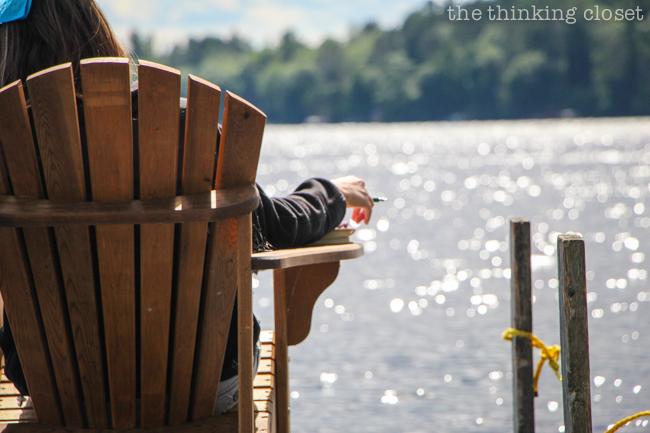5 Non-Digital Activities to Refuel Your Creativity | It's amazing what a little bit of intentional rest and renewal can do for the body and soul, especially when we power down our devices and unplug. The best part? We don't even need to travel away from home to take a creative retreat. We can take one in the midst of our day-just a quick 20 minutes of reading, painting, writing, prayer, or a walk outside. And it can restore our energy and creativity so we return to work with renewed purpose! 5 Non-Digital Activities to Refuel Your Creativity | It's amazing what a little bit of intentional rest and renewal can do for the body and soul, especially when we power down our devices and unplug. The best part? We don't even need to travel away from home to take a creative retreat. We can take one in the midst of our day-just a quick 20 minutes of reading, painting, writing, prayer, or a walk outside. And it can restore our energy and creativity so we return to work with renewed purpose!