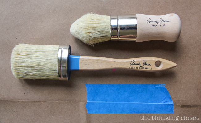 The Beginner's Guide to Distressing with Annie Sloan | It turns out that distressing with Chalk Paint® Decorative Paint and Wax by Annie Sloan doesn't have to be stressful at all! Here's a detailed tutorial for how to age and distress a piece of furniture to give it that time-worn look, rich with character. This guide is your one stop shop for inspiration; so what are you waiting for? This paint is SO easy to work with. The Beginner's Guide to Distressing with Annie Sloan | It turns out that distressing with Chalk Paint® Decorative Paint and Wax by Annie Sloan doesn't have to be stressful at all! Here's a detailed tutorial for how to age and distress a piece of furniture to give it that time-worn look, rich with character. This guide is your one stop shop for inspiration; so what are you waiting for? This paint is SO easy to work with.