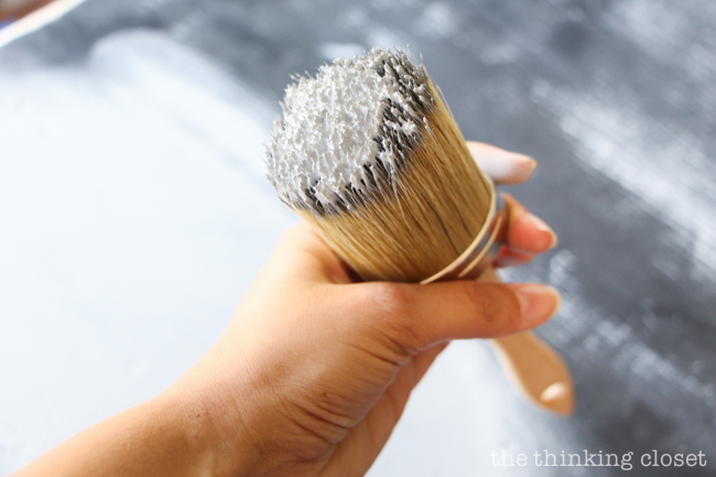 The Beginner's Guide to Distressing with Annie Sloan | It turns out that distressing with Chalk Paint® Decorative Paint by Annie Sloan doesn't have to be stressful at all! Here's a detailed tutorial for how to age and distress a piece of furniture to give it that time-worn look, rich with character. This guide is your one stop shop for inspiration; so what are you waiting for? This paint is SO easy to work with. The Beginner's Guide to Distressing with Annie Sloan | It turns out that distressing with Chalk Paint® Decorative Paint by Annie Sloan doesn't have to be stressful at all! Here's a detailed tutorial for how to age and distress a piece of furniture to give it that time-worn look, rich with character. This guide is your one stop shop for inspiration; so what are you waiting for? This paint is SO easy to work with.
