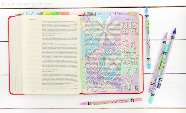 Diary; Crayola Long Colored Pencil Set Journaling 50 Colored Coloring Pencils; Adult Coloring Books Planner Drawing Bible Study