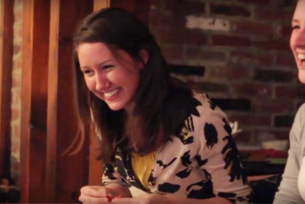 5 Creative Ways to Celebrate a Loved One From Afar | Create a celebratory video message or better yet, a parody music video! It will make the distance between you immediately feel less vast.