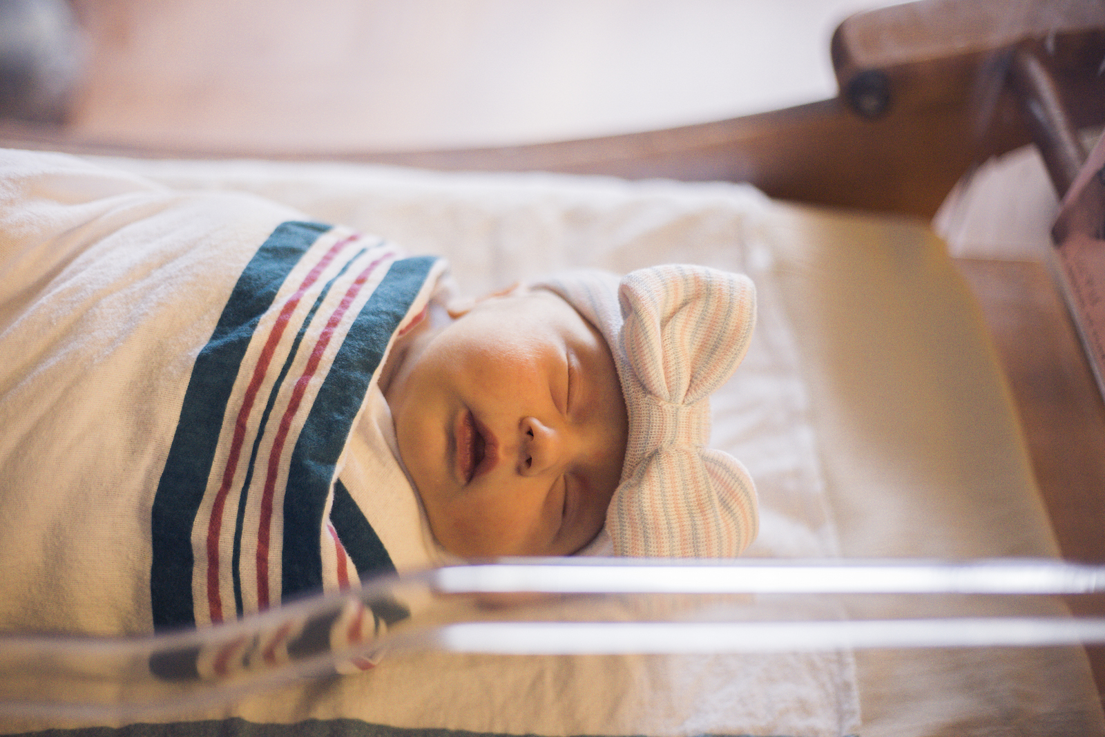 Introducing our Baby Girl...Juniper Rachael Joy Lanker! Born June 5th, 2016. Here's a montage of photos taken during our "Fresh 48" photo session at the hospital. They capture the love, relief, awestruck wonder, and sheer joy we felt for our firstborn daughter! via thinkingcloset.com