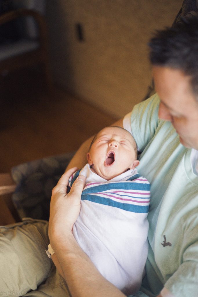 Introducing our Baby Girl...Juniper Rachael Joy Lanker! Born June 5th, 2016. Here's a montage of photos taken during our "Fresh 48" photo session at the hospital. They capture the love, relief, awestruck wonder, and sheer joy we felt for our firstborn daughter! via thinkingcloset.com