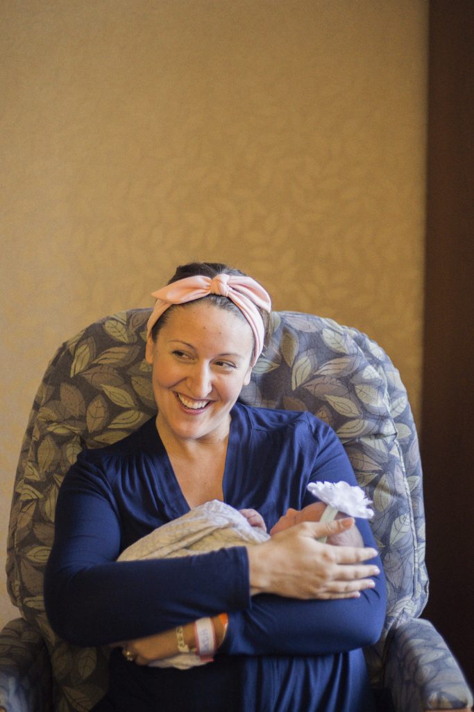 Introducing our Baby Girl...Juniper Rachael Joy Lanker! Born June 5th, 2016. Here's a montage of photos taken during our "Fresh 48" photo session at the hospital. They capture the love, relief, awestruck wonder, and sheer joy we felt for our firstborn daughter! via thinkingcloset.com