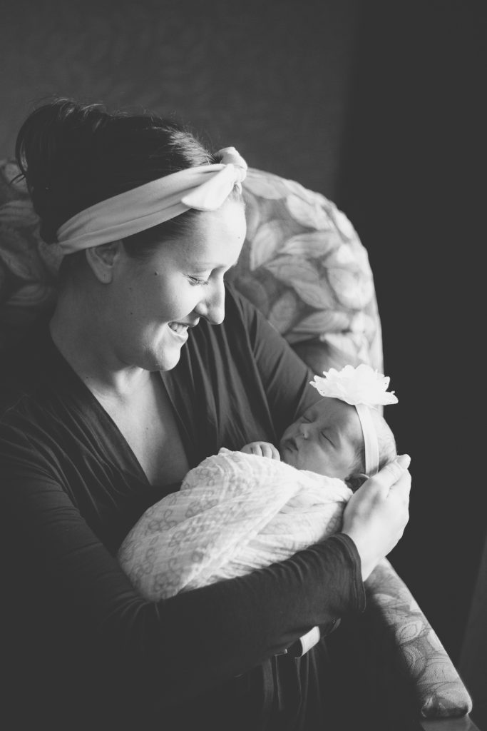 Introducing our Baby Girl...Juniper Rachael Joy Lanker! Born June 5th, 2016. Here's a montage of photos taken during our "Fresh 48" photo session at the hospital. They capture the love, relief, awestruck wonder, and sheer joy we felt for our firstborn daughter! via thinkingcloset.com