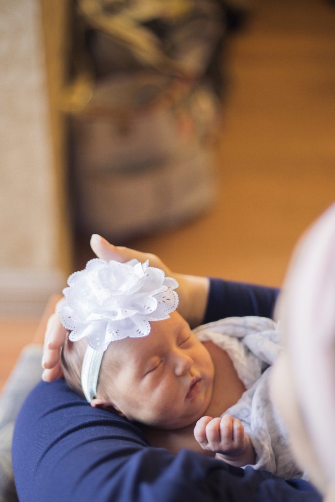 Introducing our Baby Girl...Juniper Rachael Joy Lanker! Born June 5th, 2016. Here's a montage of photos taken during our "Fresh 48" photo session at the hospital. They capture the love, relief, awestruck wonder, and sheer joy we felt for our firstborn daughter! via thinkingcloset.com