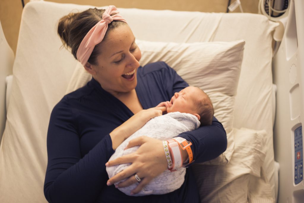 Introducing our Baby Girl...Juniper Rachael Joy Lanker! Born June 5th, 2016. Here's a montage of photos taken during our "Fresh 48" photo session at the hospital. They capture the love, relief, awestruck wonder, and sheer joy we felt for our firstborn daughter! via thinkingcloset.com