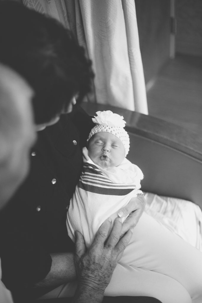 Introducing our Baby Girl...Juniper Rachael Joy Lanker! Born June 5th, 2016. Here's a montage of photos taken during our "Fresh 48" photo session at the hospital. They capture the love, relief, awestruck wonder, and sheer joy we felt for our firstborn daughter! via thinkingcloset.com