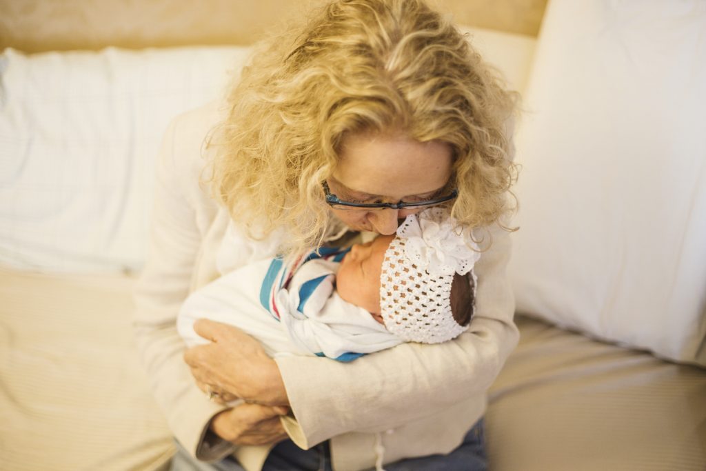 Introducing our Baby Girl...Juniper Rachael Joy Lanker! Born June 5th, 2016. Here's a montage of photos taken during our "Fresh 48" photo session at the hospital. They capture the love, relief, awestruck wonder, and sheer joy we felt for our firstborn daughter! via thinkingcloset.com
