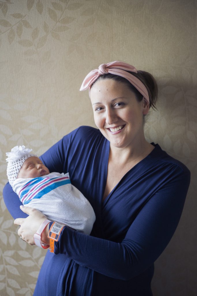 Introducing our Baby Girl...Juniper Rachael Joy Lanker! Born June 5th, 2016. Here's a montage of photos taken during our "Fresh 48" photo session at the hospital. They capture the love, relief, awestruck wonder, and sheer joy we felt for our firstborn daughter! via thinkingcloset.com