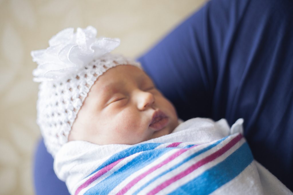 Introducing our Baby Girl...Juniper Rachael Joy Lanker! Born June 5th, 2016. Here's a montage of photos taken during our "Fresh 48" photo session at the hospital. They capture the love, relief, awestruck wonder, and sheer joy we felt for our firstborn daughter! via thinkingcloset.com