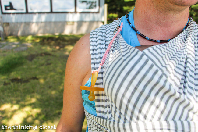 What I'm Learning About Unchecked To Do Lists: Snapshots and stories from our week in the woods as a new family of three, and how unchecked to do lists are teaching this recovering perfectionist a thing or two about the kind of life I want to live from here on out. Join the conversation!