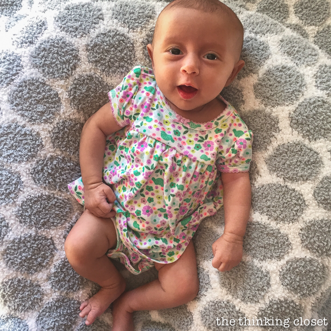 How I'm Reckoning with Unchecked To Do Lists: Snapshots and stories from our week in the woods as a new family of three, and how unchecked to do lists are teaching this recovering perfectionist a thing or two about the kind of life I want to live from here on out. Join the conversation!