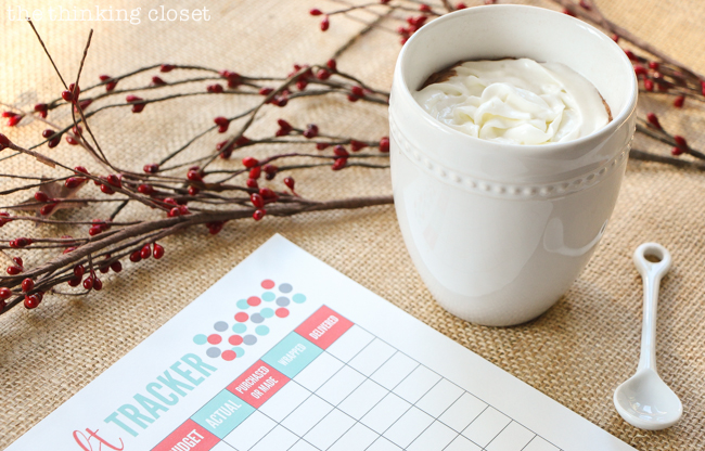 The Gifter's Holiday Toolkit: 5 Day Challenge! FREE printable worksheets and email inspiration designed to set you up for a season of stress free, joy-filled giving. Here's a sneak peek at day 3: Holiday Gift Tracker.