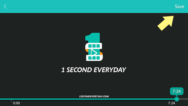 One Second Everyday Video Diary: The Complete "How To" Guide for Beginners + Insider Tips | Here's how I use the 1se app to document our lives in snippets of 1 second video everyday. Plus, you can check out the mash-up of footage from my first year of using the app! It goes by in a flash!