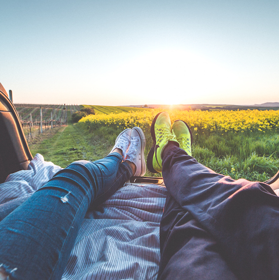 How to Date Your Spouse (When Kids are Clawing at Your Ankles)