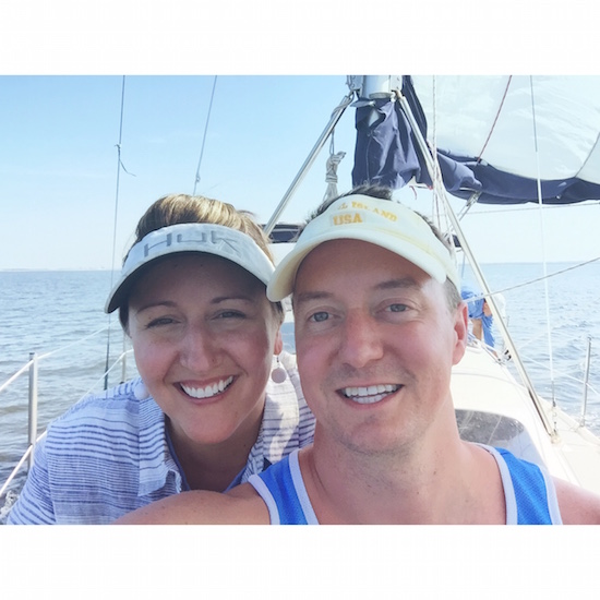 How to Date Your Spouse (when kids are clawing at your ankles). A do-able game-plan for husbands and wives navigating the uncharted waters of finding time to connect as a couple AND new parents. It's not only possible, it's essential! So much wisdom packed in here....