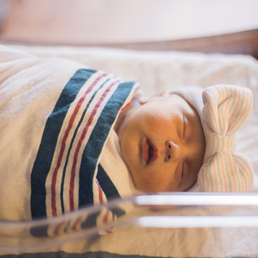 Juniper’s Birth Story