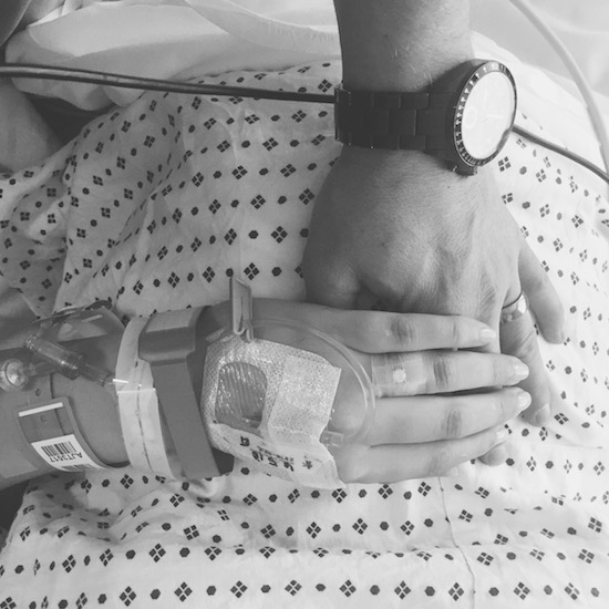 Juniper's Birth Story | "What if Plan B was Actually Our Plan A?" A story about a first-time mama with control issues, a breech baby that just wouldn't flip, and a doula with hypnobirthing techniques that helped turn a C-section / Cesarean birth into a truly beautiful experience! Prepare to be inspired....