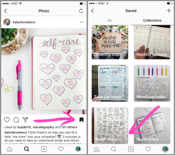 5 Bullet Journaling Myths...Debunked! For anyone on the fence with bullet journaling who feels like "I'm not creative enough" or "I don't have enough time" or "I wouldn't know where to start!"...this is the post that is going to empower you to dive into bullet journaling headfirst. Right. Now.