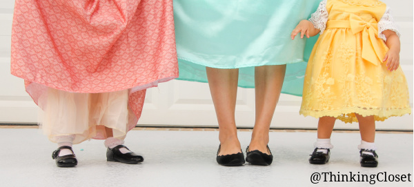 Angelicat, Owliza, and Piggy! The Schuyler Sisters...work! | "HamilPUNS" Family Punny Halloween Costumes & Hamilton Musical Parody Videos! We were "not throwing away our shot" at Hamilton Musical inspired costumes for our 9th Annual Lanker Family Punny Halloween. Get ready to meet Alexander Camelton, Aaron Purr (sir), Angelicat, Owliza, and Piggy, too... The Schuyler Sisters! A HamilTON of fun for the whole pun-loving, musical-theatre-obsessed family! via thinkingcloset.com