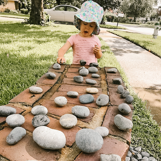 One Word for 2021: Remember | Virtual coffee date with Lauren Lanker from ThinkingCloset.com