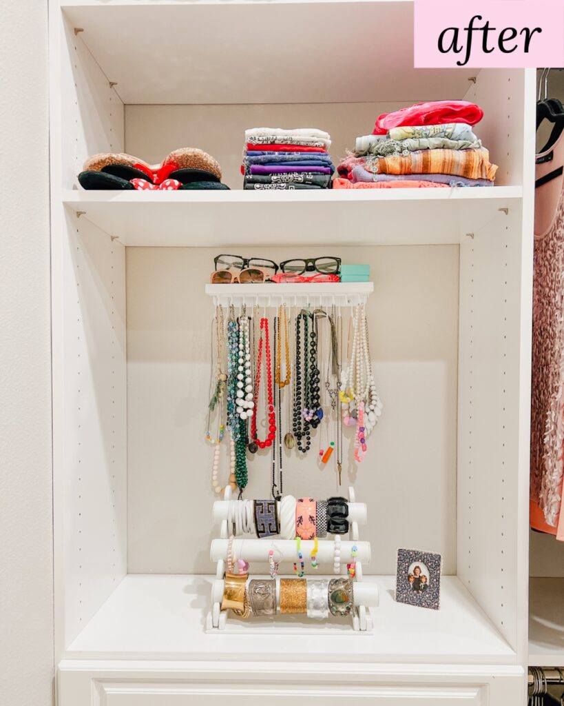 Operation Closet Declutter: Before & After - the thinking closet